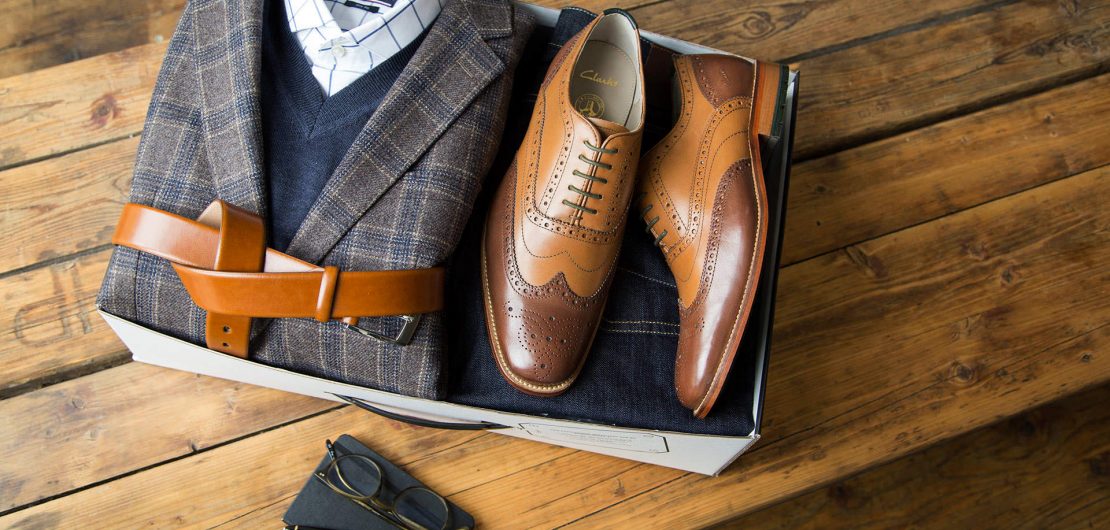 Outfittery Experiment