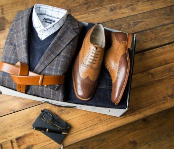 Outfittery Experiment