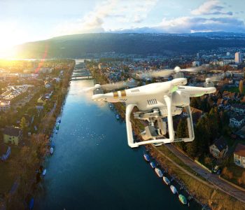 DJI Phantom 3 Advanced