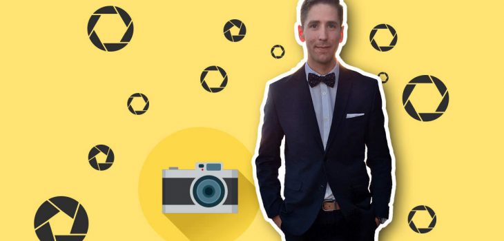 Mein erster Blog Eintrag