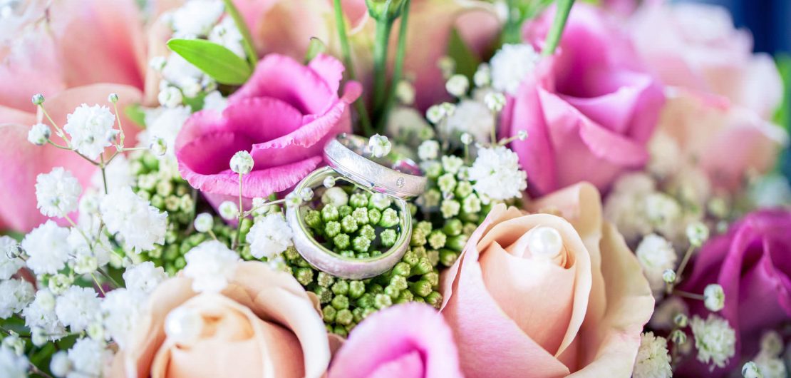 Hochzeit von Caterina & Tobias