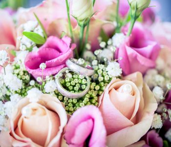 Hochzeit von Caterina & Tobias