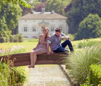 Hochzeit von Denise & Michi