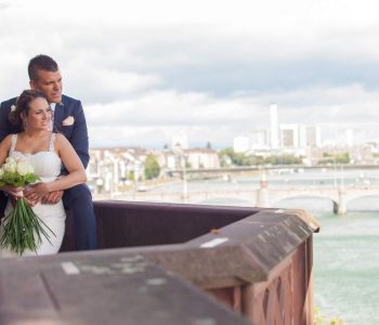 Hochzeit von Lorena & Luca