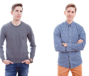 Das Outfittery Experiment