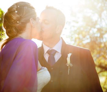 Hochzeit von Rahel & Oli